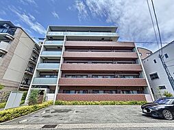 パルテール甲南山手