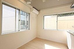 本郷菊富士レジデンス 2階ワンルームのリビング/ダイニング