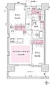 ディームス木場7階27.0万円