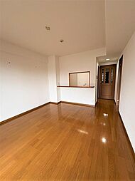 JR常磐線 我孫子駅 徒歩5分の賃貸マンション 6階2LDKのリビング/ダイニング