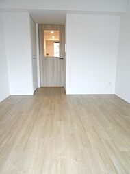 ドゥーエ向島 2階1Kのリビング/ダイニング