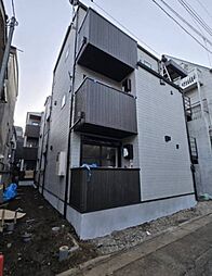 エクセラン東武練馬