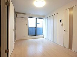 ＢＣ南馬込 202 2階1Kのリビング/ダイニング