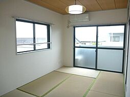 ＳＫマンションＣ棟 3階3LDKのリビング/ダイニング