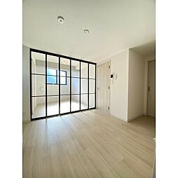 ラシクラス麹町 10階2DKのリビング/ダイニング