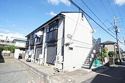 🉐敷金礼金0円！🉐コーポサンライズ