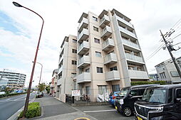 レスポワール多摩川