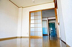 丸和コーポ 301 3階1DKのリビング/ダイニング