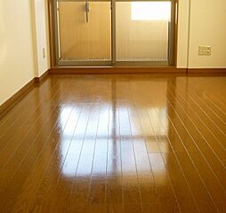 都営三田線 神保町駅 徒歩6分の賃貸マンション 12階1Kのリビング/ダイニング