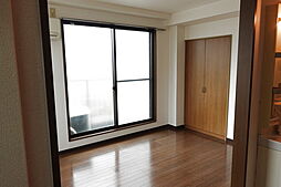 CASA.M.K 3階ワンルームのリビング/ダイニング