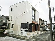 神奈川県横須賀市平作1丁目10-13：物件画像／株式会社タイセイ・ハウジー　上大岡営業所
