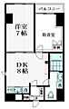 BeeFlats3階16.3万円
