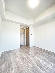 Osaka Metro中央線 深江橋駅 徒歩7分の賃貸マンション 11階1Kのリビング/ダイニング