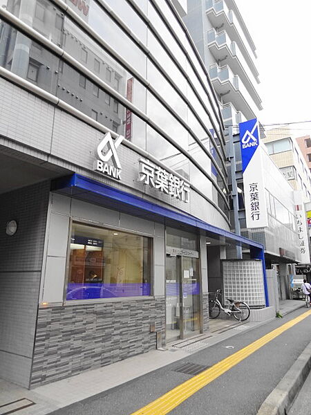 クレストハイツ