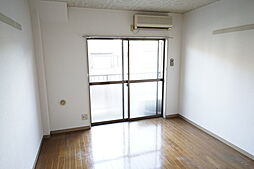 ゴールデンハイツ 320 3階1Kのリビング/ダイニング