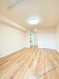 JR紀勢本線 紀三井寺駅 徒歩15分の賃貸アパート 2階ワンルームのリビング/ダイニング