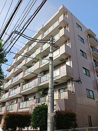 エステーム市ヶ尾_トップ画像