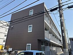 レオパレスサンボーン