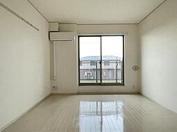 GRACE VILLA光 2階1Kのリビング/ダイニング