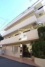 京急本線 雑色駅 徒歩12分の賃貸マンション