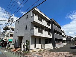 ノールヴィラージュ平塚
