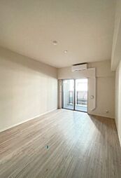 コンステレーション 5階1Kのリビング/ダイニング