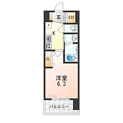 南海線 住吉大社駅 徒歩8分
