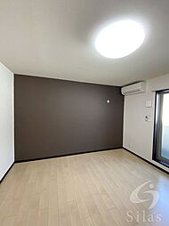 フジパレス住ノ江駅南III番館 105 1階1Kのリビング/ダイニング