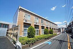 レオパレスジャスミン