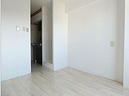 リヴェール多摩センター 508 5階1Kのリビング/ダイニング