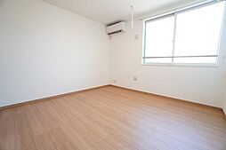 エペ石神井公園 2階1Kのリビング/ダイニング