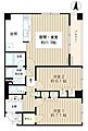 クラッサ目黒かむろ坂2階28.0万円