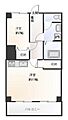 マンション中野ソレイユ7階17.0万円