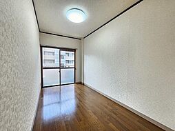 ニューホーム寿 3階3DKのリビング/ダイニング