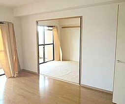 アイル313 11階3LDKのリビング/ダイニング