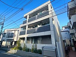 アルカンシエル馬込