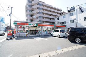 千葉県市川市南行徳４丁目（賃貸アパート1R・1階・16.00㎡） その22