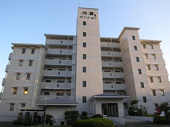 内藤マンションA棟0_トップ画像