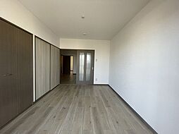 スカイハイツ内橋I　Ｃ棟 202 2階2LDKのリビング/ダイニング