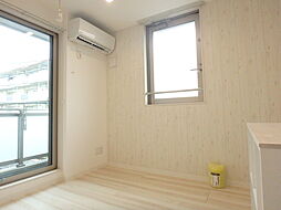 シェルト　ヴィアーレ 2階1SKのリビング/ダイニング