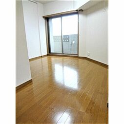 Crest本郷 11階ワンルームのリビング/ダイニング