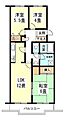 近藤マンション3階11.1万円