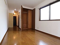 グローサリー本駒込 4階ワンルームのリビング/ダイニング