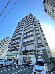 レバンガ長居公園AP