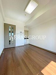 ライオンズマンション川口第10 1階ワンルームのリビング/ダイニング