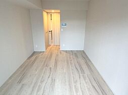 レガリス蒲田 7階1Kのリビング/ダイニング