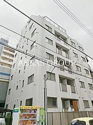 エスコートノヴェル白金高輪