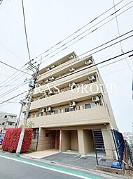 ヴェルト西馬込