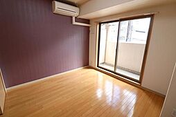 阪神本線 淀川駅 徒歩5分の賃貸マンション 3階1DKのリビング/ダイニング