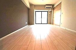 ウェスタ 3階1LDKのリビング/ダイニング